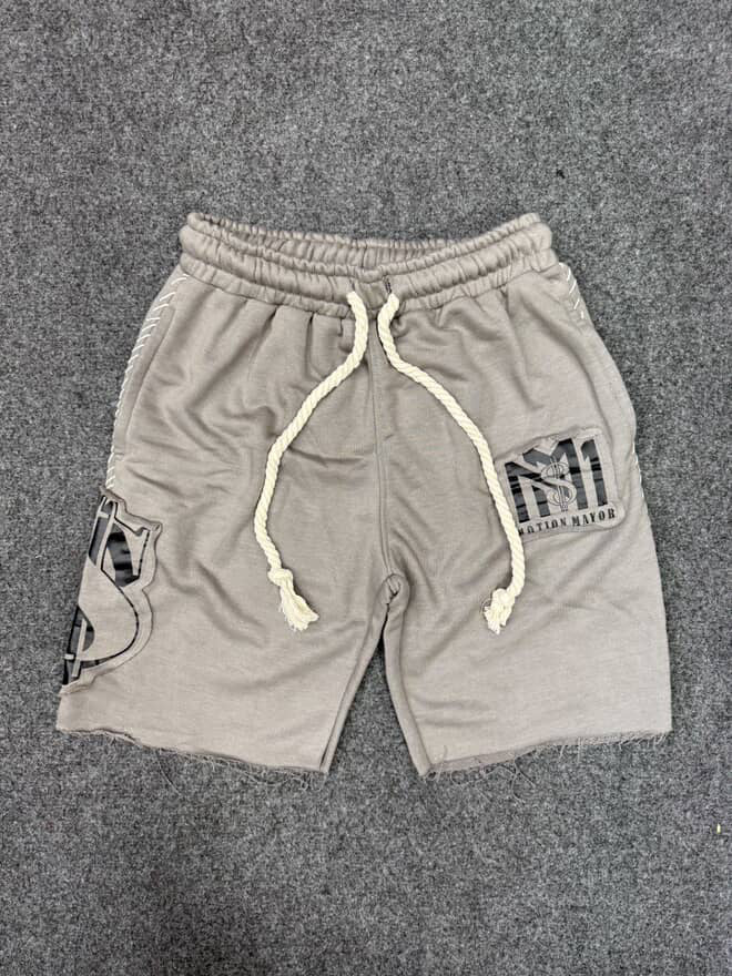 MotionMayor Shorts