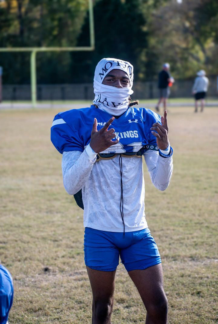MotionMayor Ski-Mask