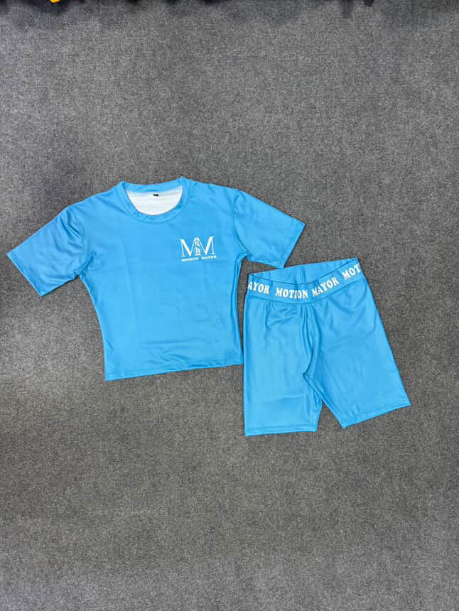 MotionMayor Short Sets