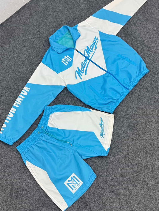 MotionMayor Nylon Sets
