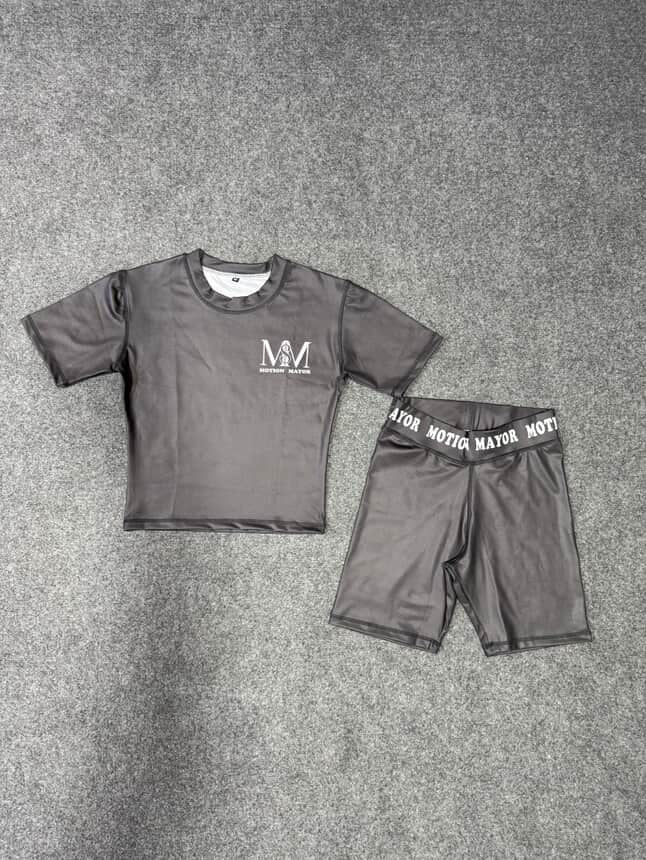 MotionMayor Short Sets