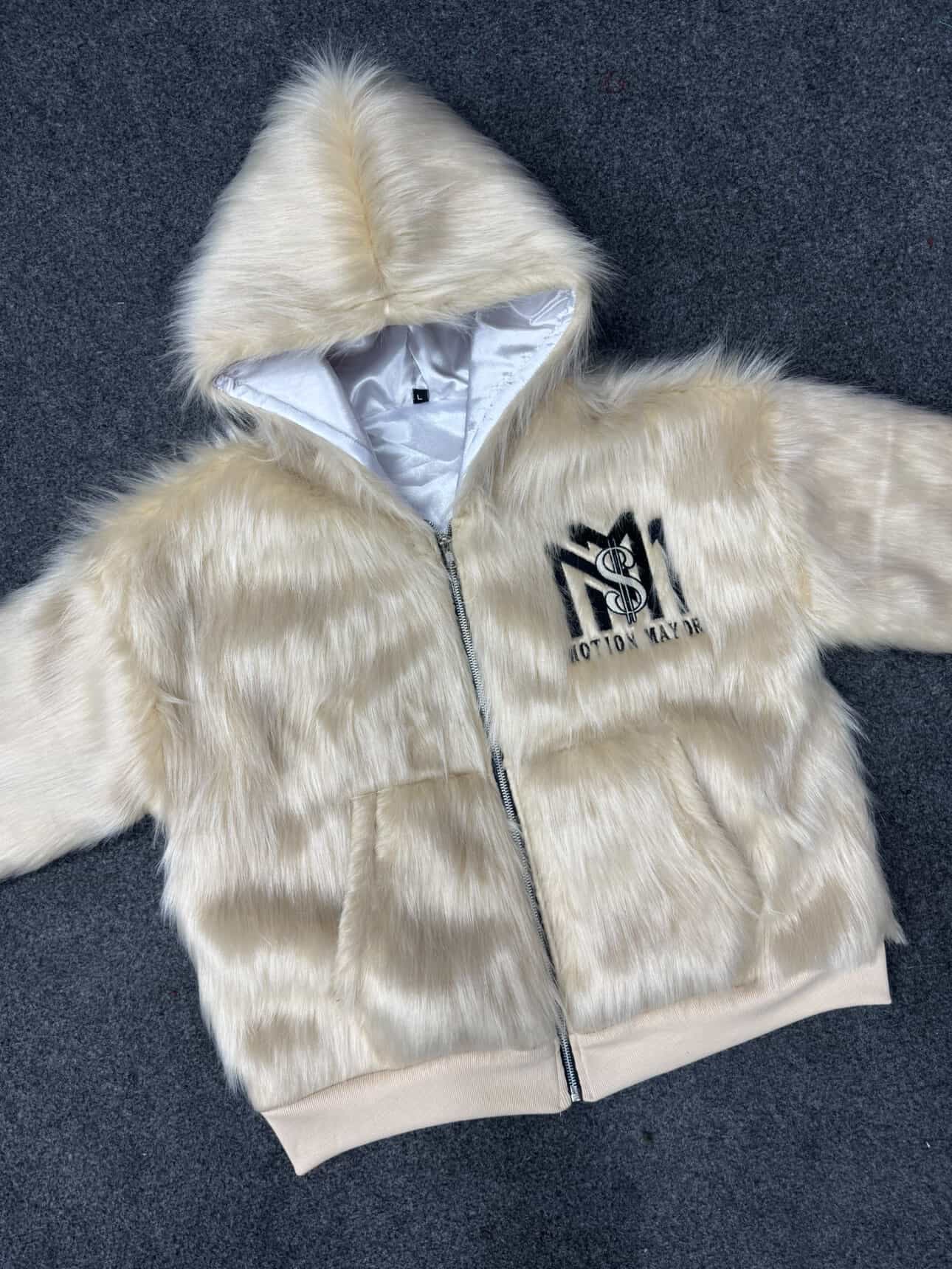 MotionMayor Fur Jackets