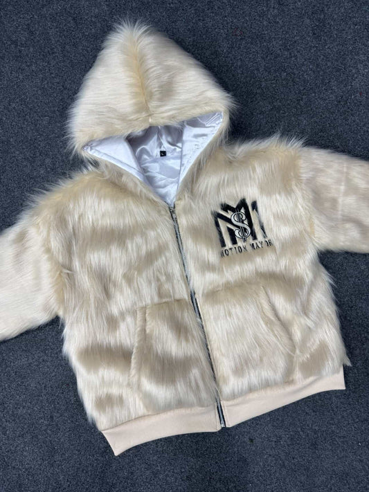 MotionMayor Fur Jackets