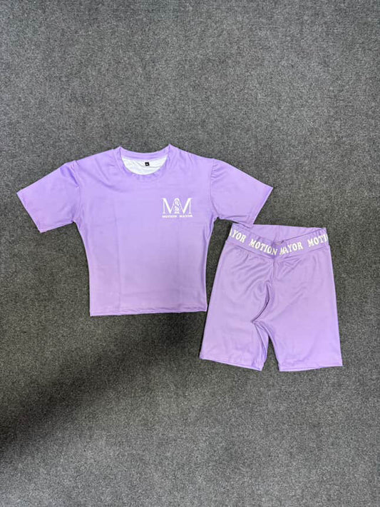 MotionMayor Short Sets
