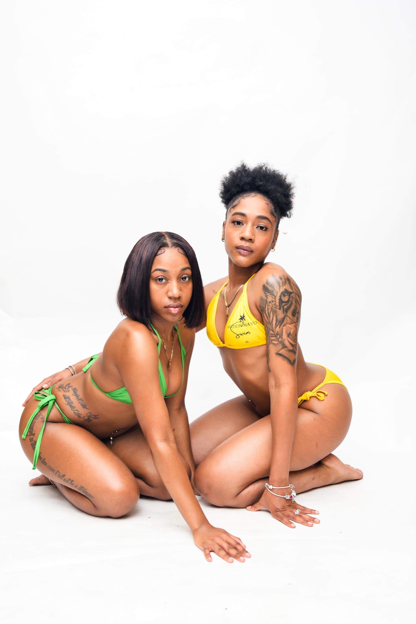 “MotionMayor Swim” Bathing Suits