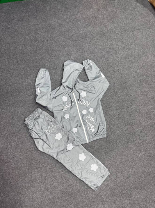 “MotionMayor” Windbreaker Sets
