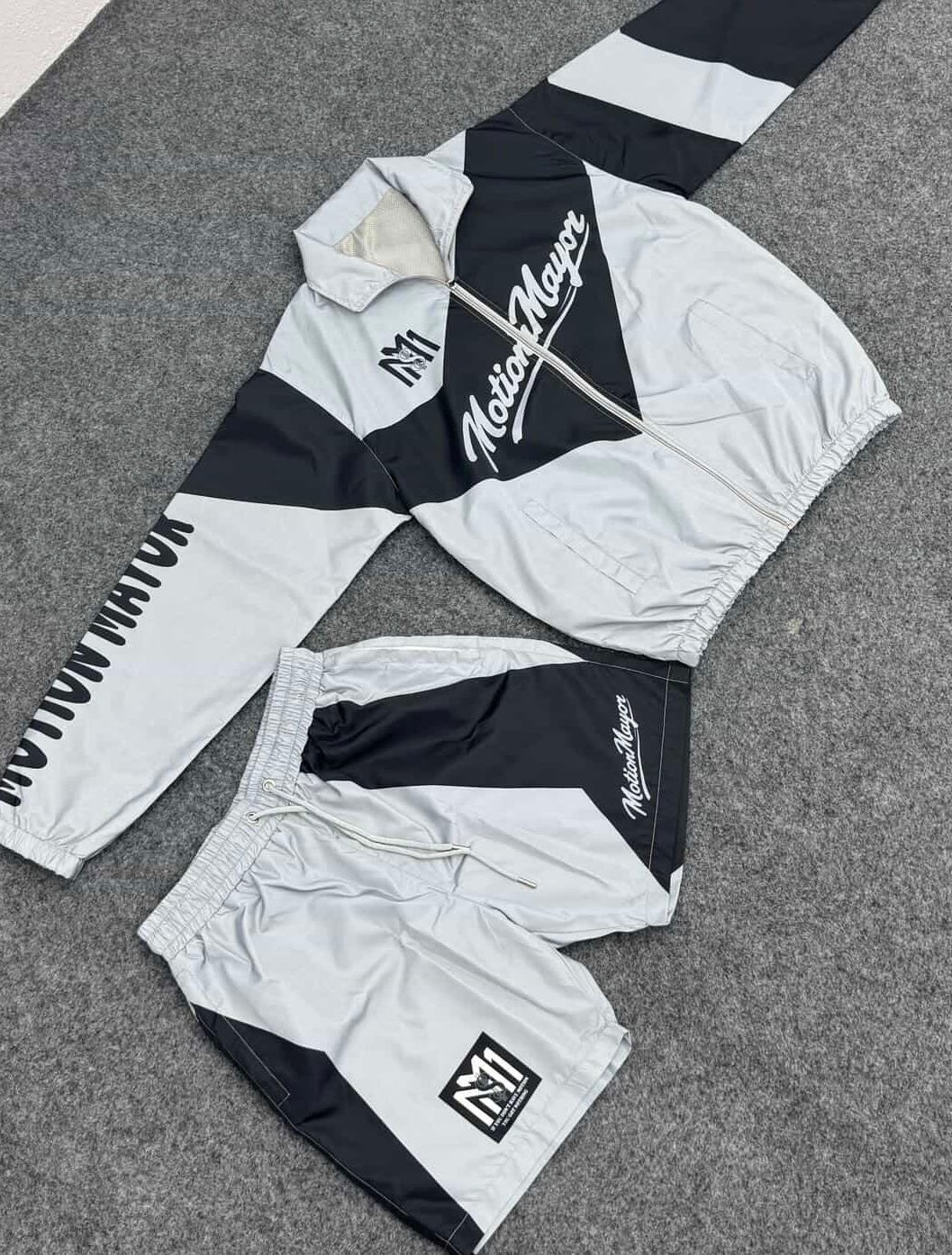 MotionMayor Nylon Sets