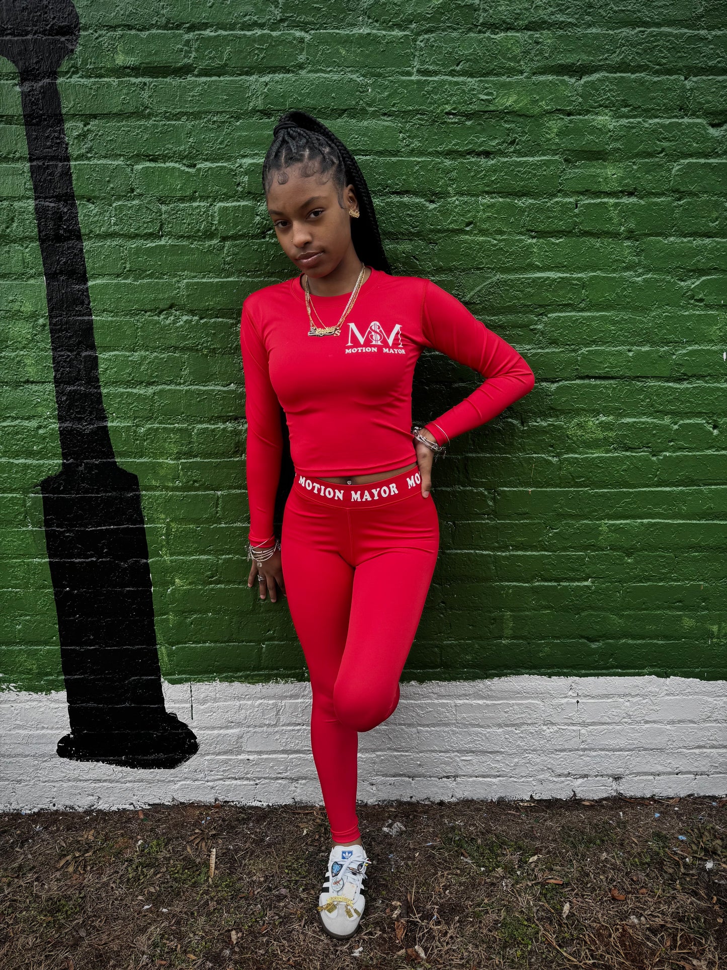 MotionMayor Tight Sets