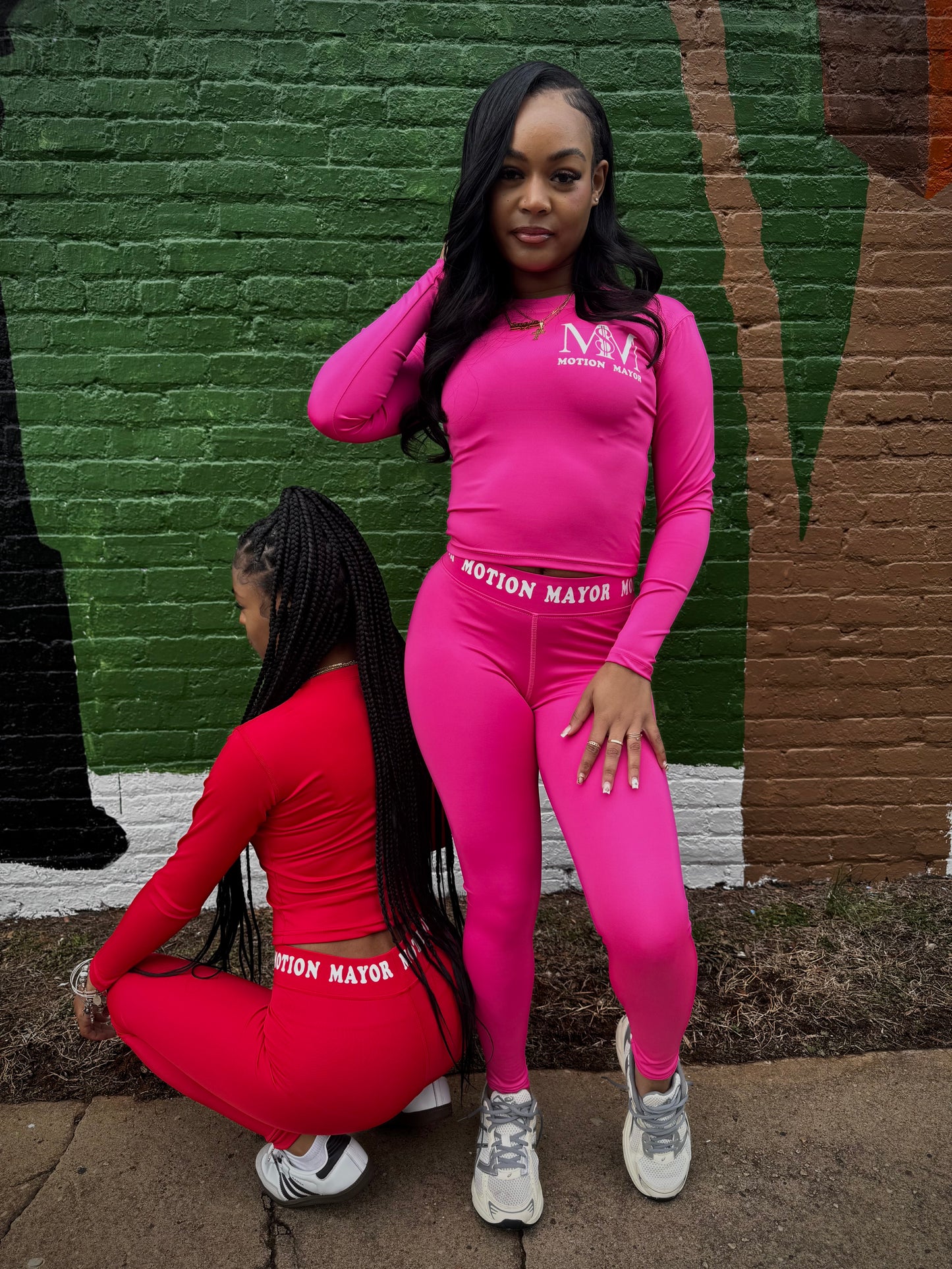 MotionMayor Tight Sets