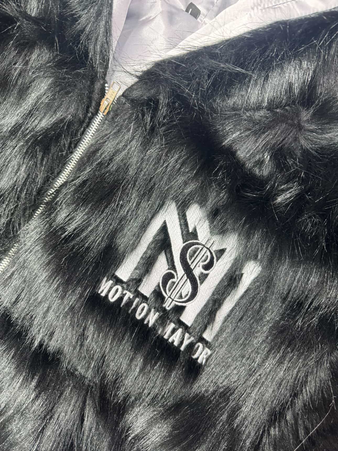 MotionMayor Fur Jackets