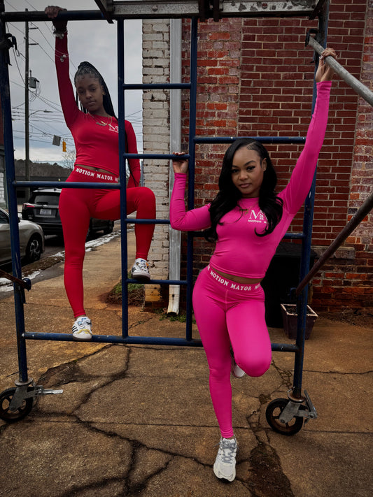 MotionMayor Tight Sets