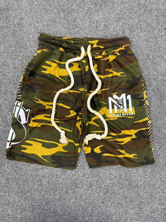 MotionMayor Shorts